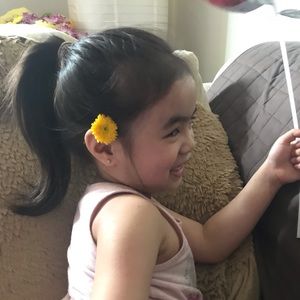 Meet your Posher, Donna